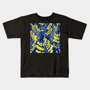 Mimosa tree Kids T-Shirt